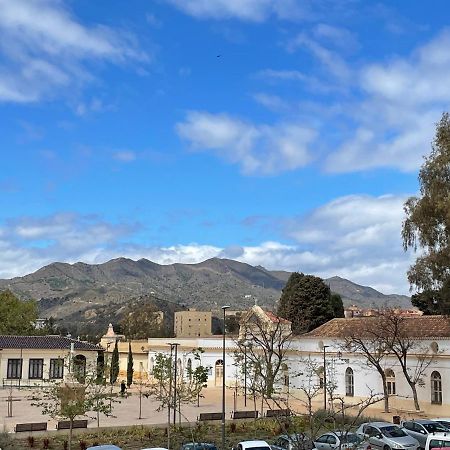 Casita Maria L View & Smarttv Daire Málaga Dış mekan fotoğraf