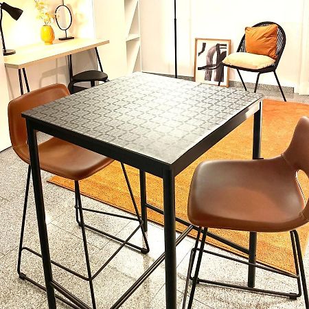 Casita Maria L View & Smarttv Daire Málaga Dış mekan fotoğraf
