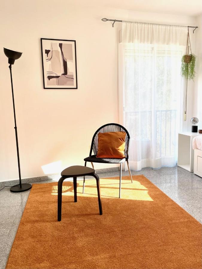 Casita Maria L View & Smarttv Daire Málaga Dış mekan fotoğraf