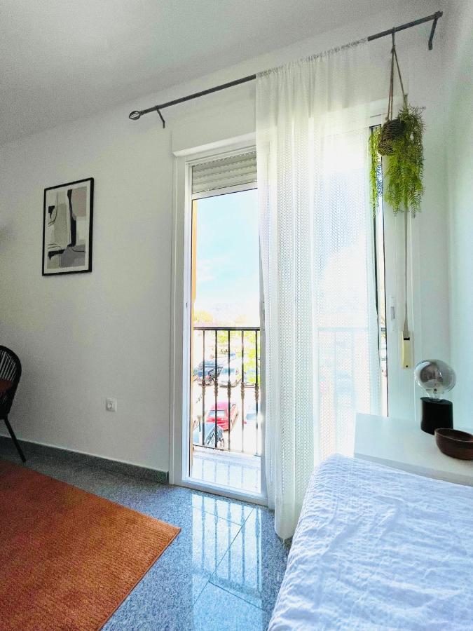 Casita Maria L View & Smarttv Daire Málaga Dış mekan fotoğraf