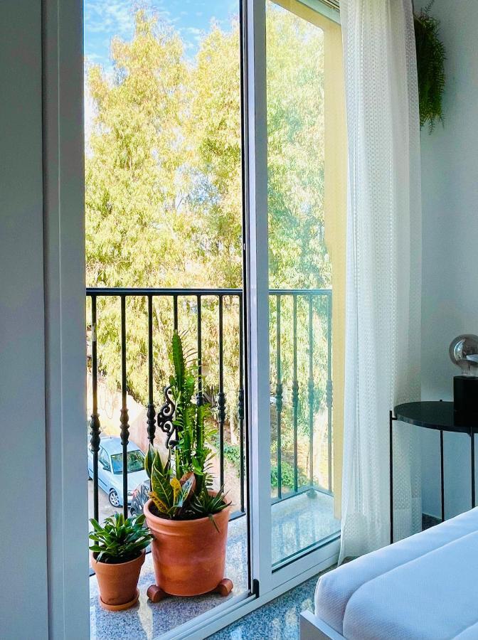 Casita Maria L View & Smarttv Daire Málaga Dış mekan fotoğraf