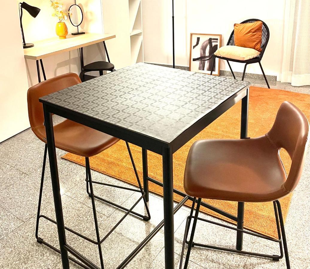 Casita Maria L View & Smarttv Daire Málaga Dış mekan fotoğraf